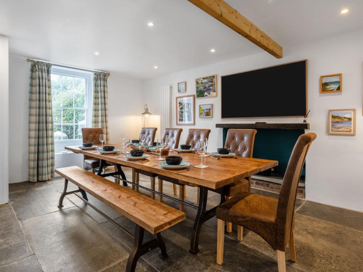 Holiday Home Cherry Orchard House By Interhome เมวากิสซีย์ ภายนอก รูปภาพ