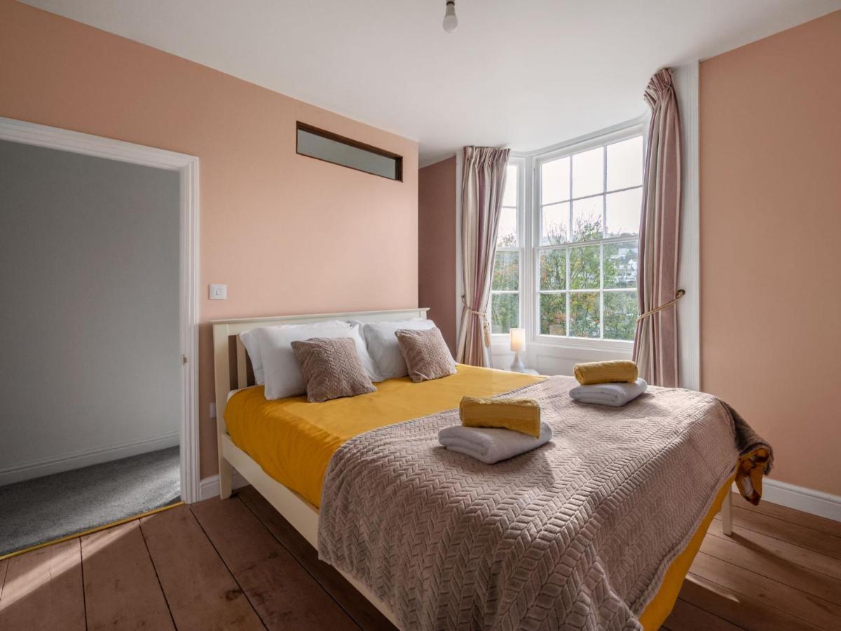 Holiday Home Cherry Orchard House By Interhome เมวากิสซีย์ ภายนอก รูปภาพ