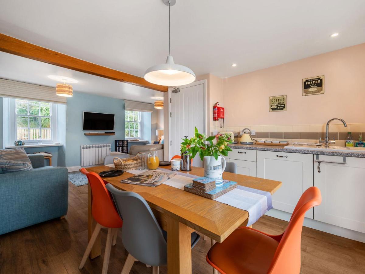 Holiday Home Cherry Orchard House By Interhome เมวากิสซีย์ ภายนอก รูปภาพ