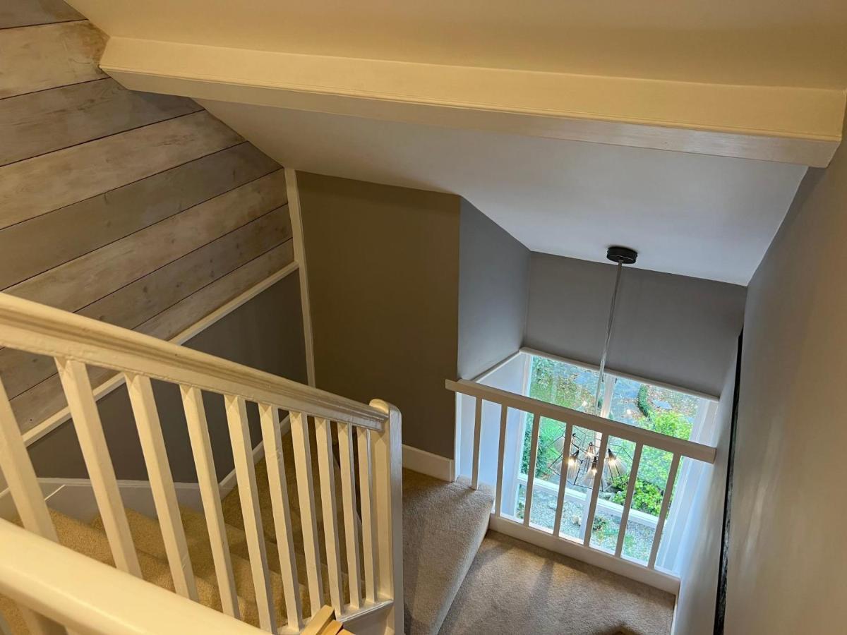 Holiday Home Cherry Orchard House By Interhome เมวากิสซีย์ ภายนอก รูปภาพ