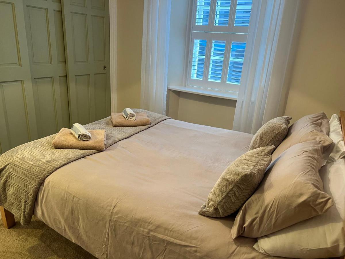 Holiday Home Cherry Orchard House By Interhome เมวากิสซีย์ ภายนอก รูปภาพ