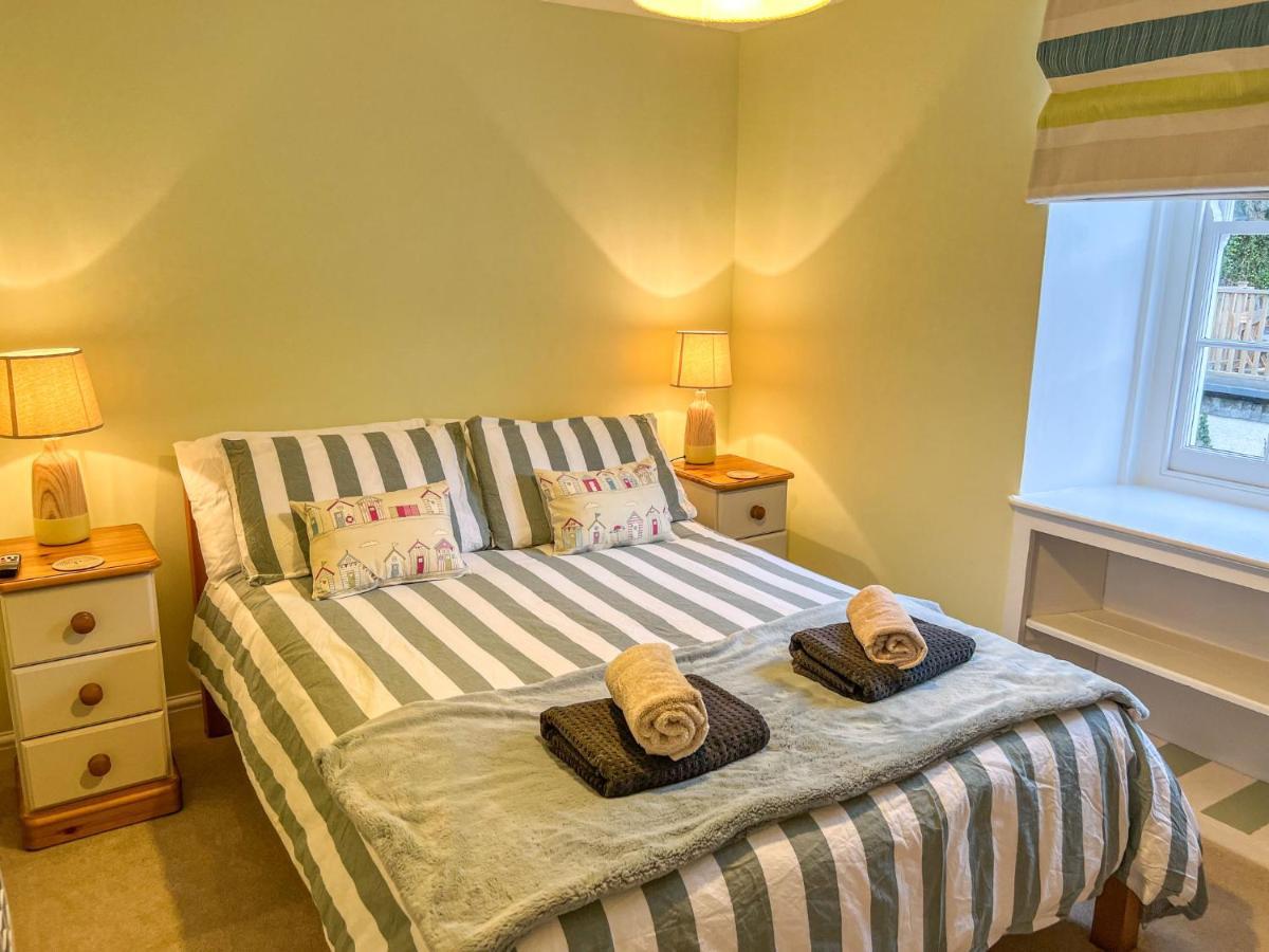 Holiday Home Cherry Orchard House By Interhome เมวากิสซีย์ ภายนอก รูปภาพ
