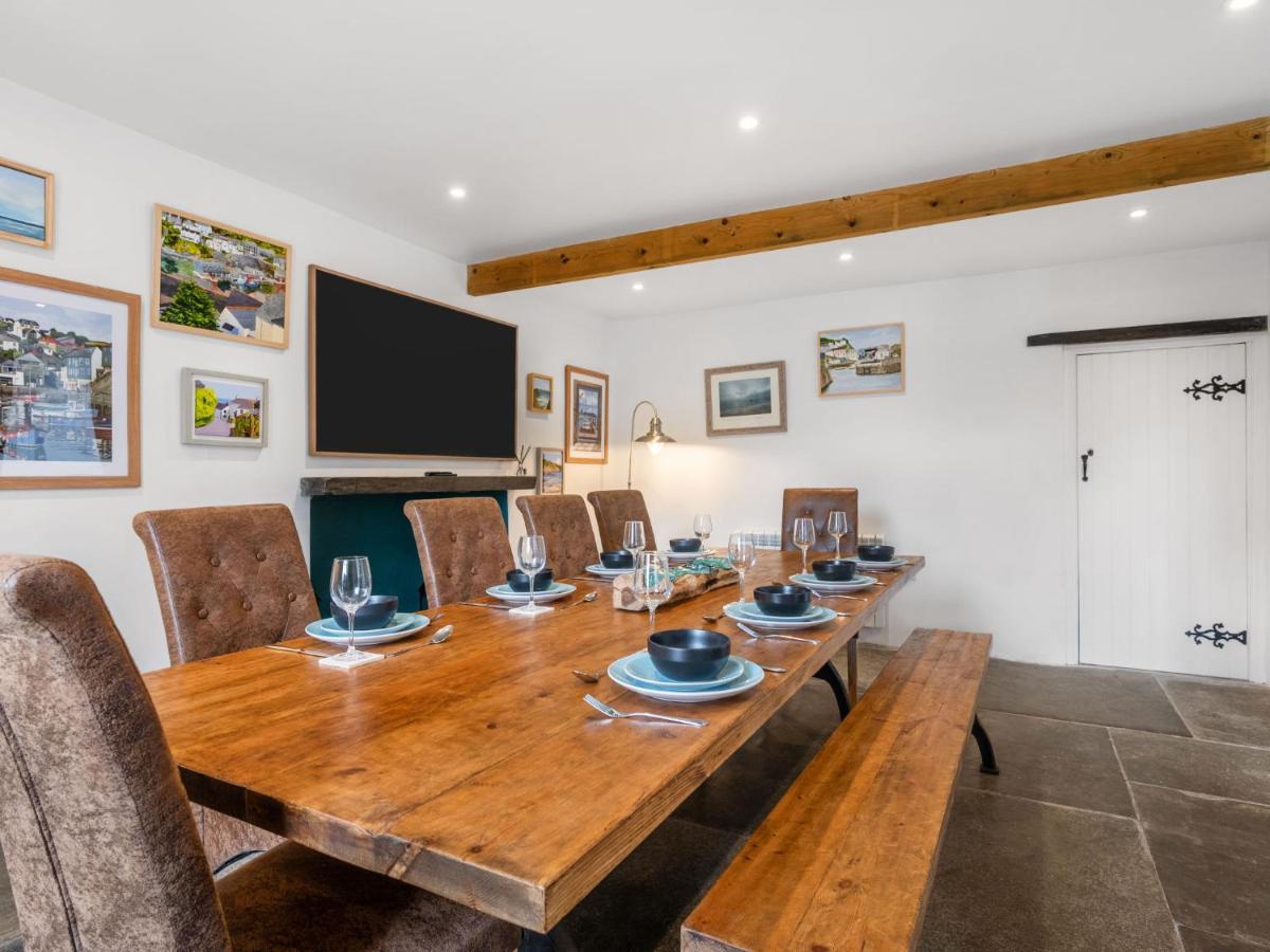 Holiday Home Cherry Orchard House By Interhome เมวากิสซีย์ ภายนอก รูปภาพ