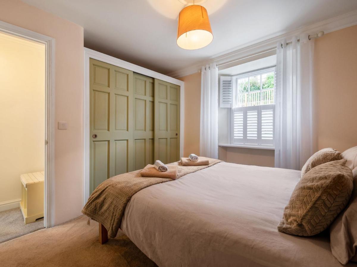 Holiday Home Cherry Orchard House By Interhome เมวากิสซีย์ ภายนอก รูปภาพ