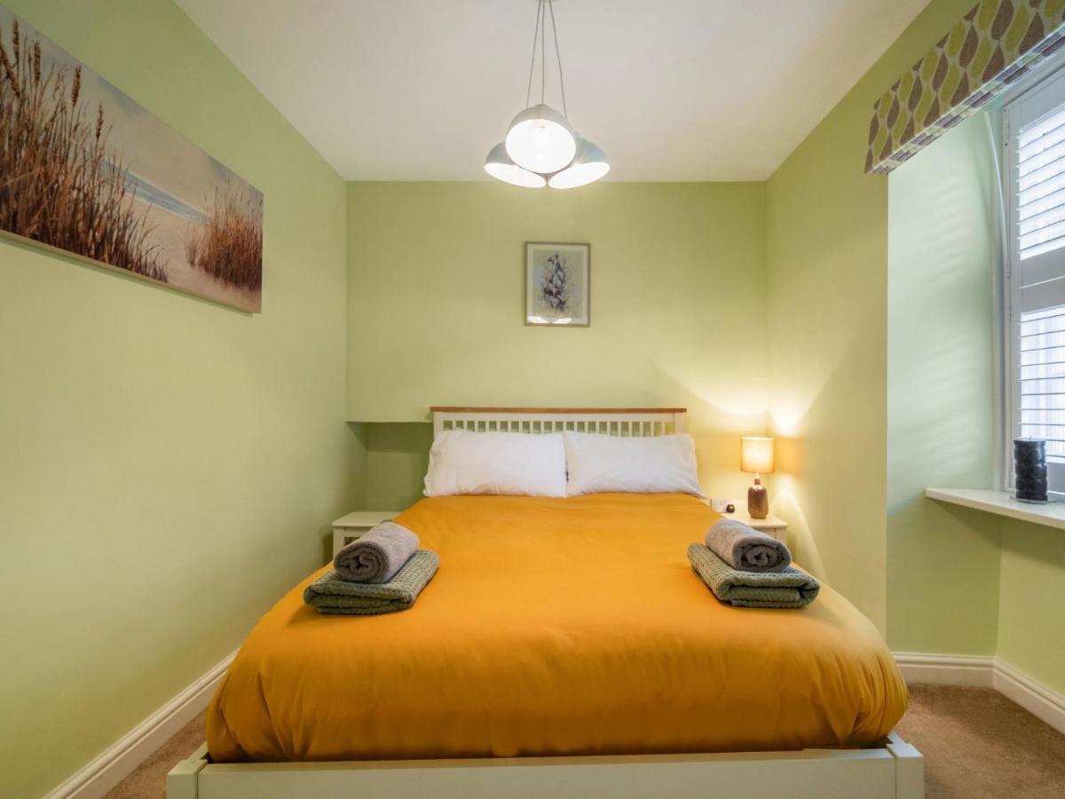 Holiday Home Cherry Orchard House By Interhome เมวากิสซีย์ ภายนอก รูปภาพ