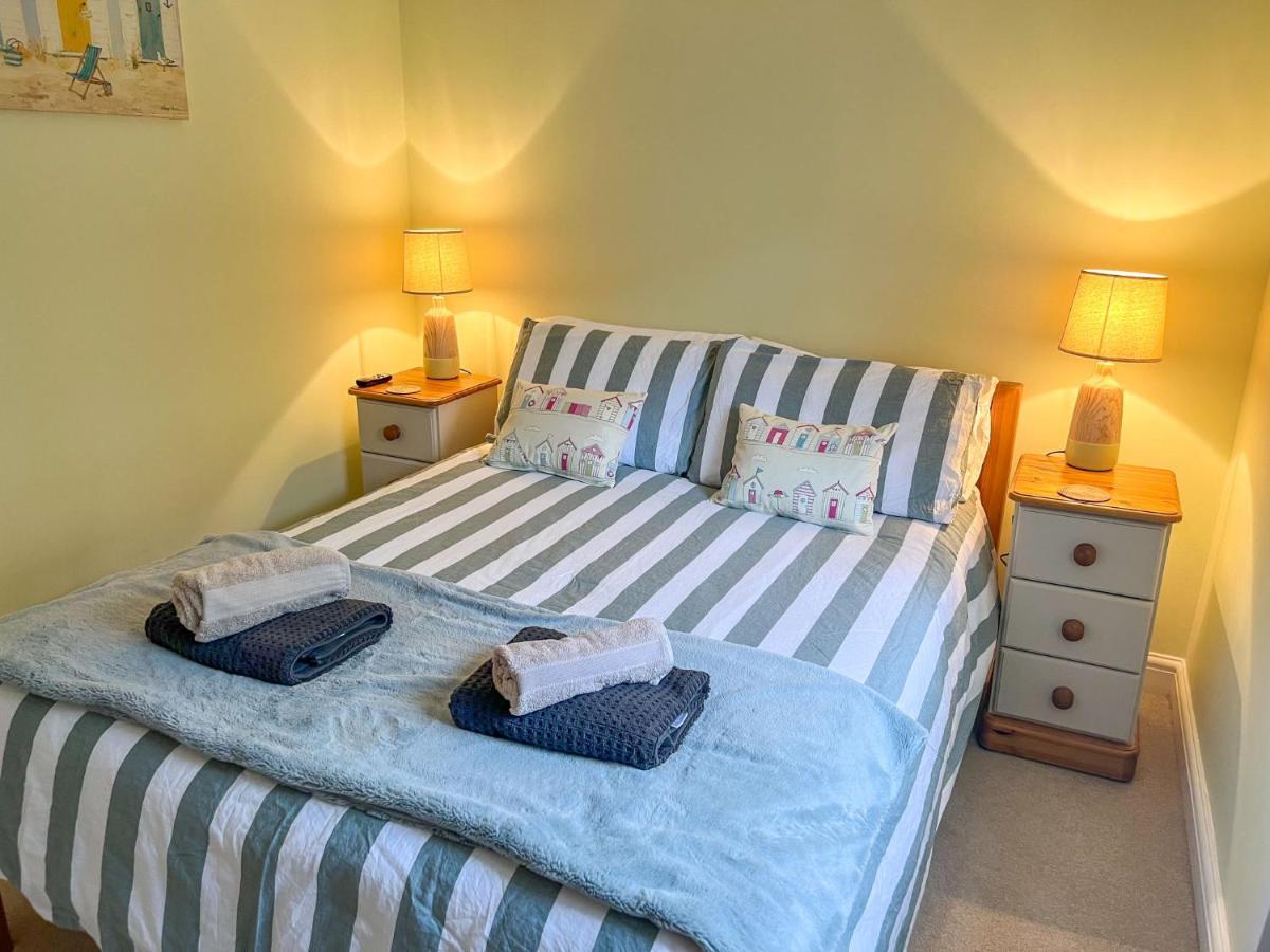 Holiday Home Cherry Orchard House By Interhome เมวากิสซีย์ ภายนอก รูปภาพ