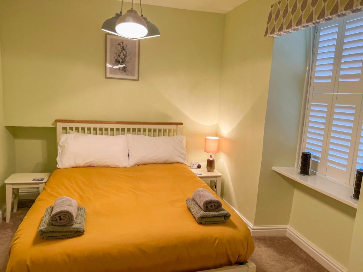 Holiday Home Cherry Orchard House By Interhome เมวากิสซีย์ ภายนอก รูปภาพ